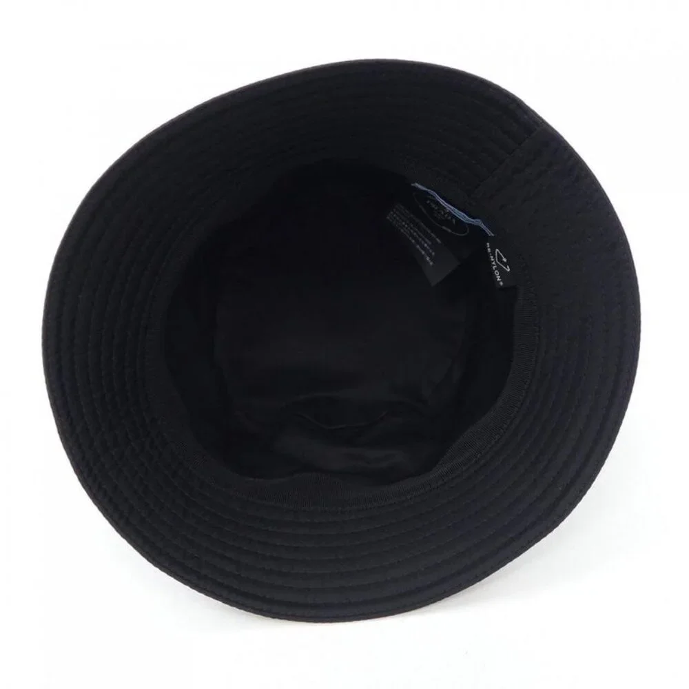 Prada Triangle Logo 1 Hc137 2 DMI Hat - Picture 5 of 5